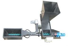 Buhar Kazanı Otomatik Kömür Yükleme Sistemi (Stoker)