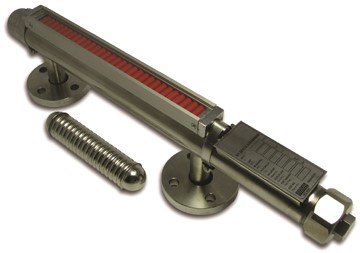 Buhar Kazanı Su Seviye Göstergesi